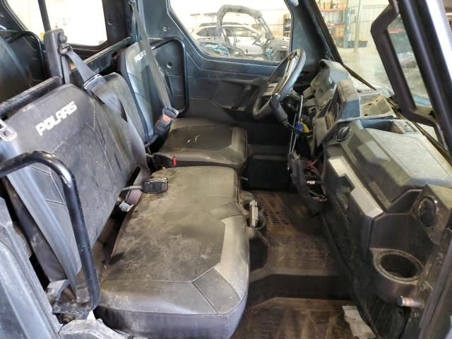 2020 Polaris Ranger Crew XP 1000 Northstar Edition Ride Command