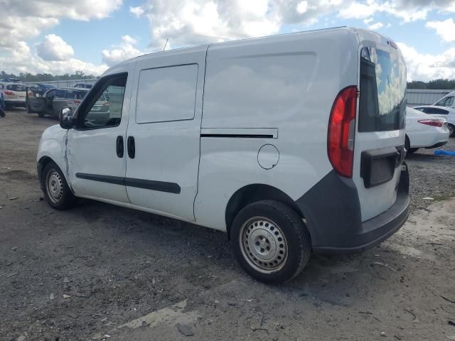 2016 Dodge RAM Promaster City