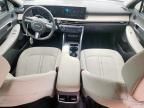 2024 Hyundai Sonata Hybrid