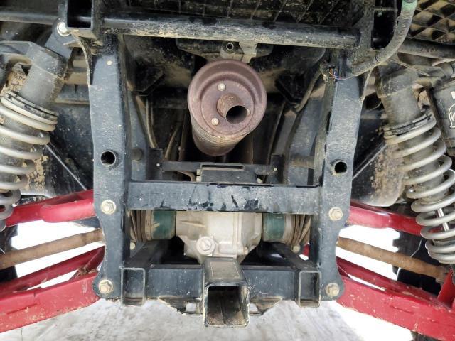 2024 Kawk 2024 Kawasaki KRT800 J