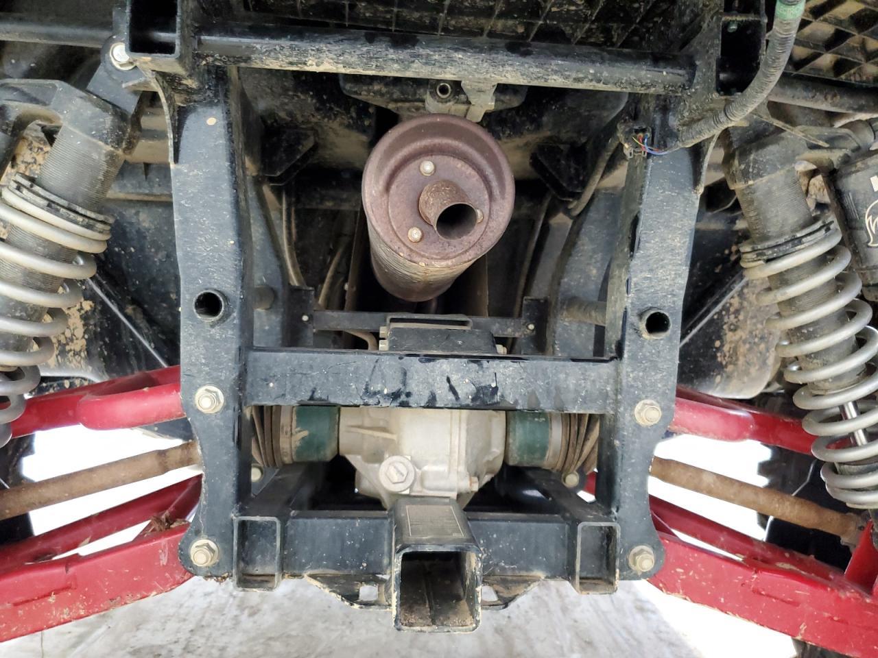 2024 Kawk 2024 Kawasaki KRT800 J