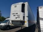 2003 Utility VS2RA Refrigerated Van Trailer