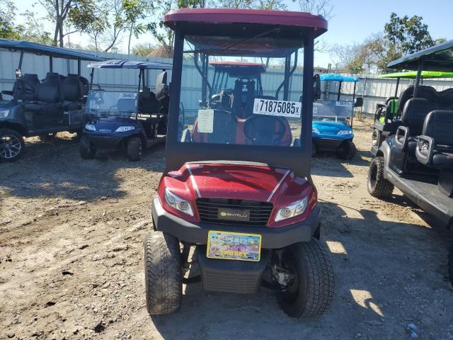 2021 Other Rv Golf Cart