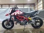 2021 Ducati Hypermotard 950