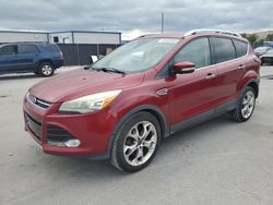 2016 Ford Escape Titanium for sale in Orlando, FL