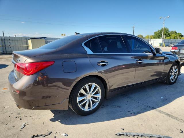 2014 Infiniti Q50 Base