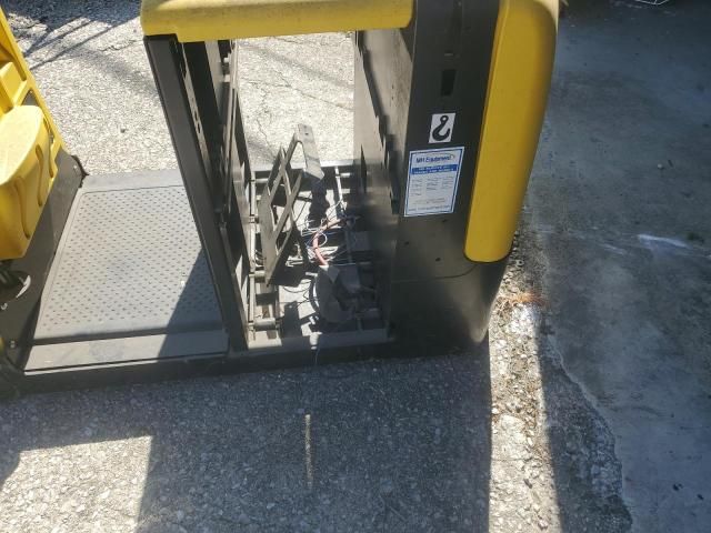 2014 Hyster L05.0T-Pallet Jack
