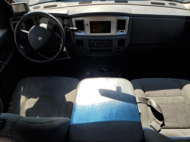 2007 Dodge RAM 2500 ST