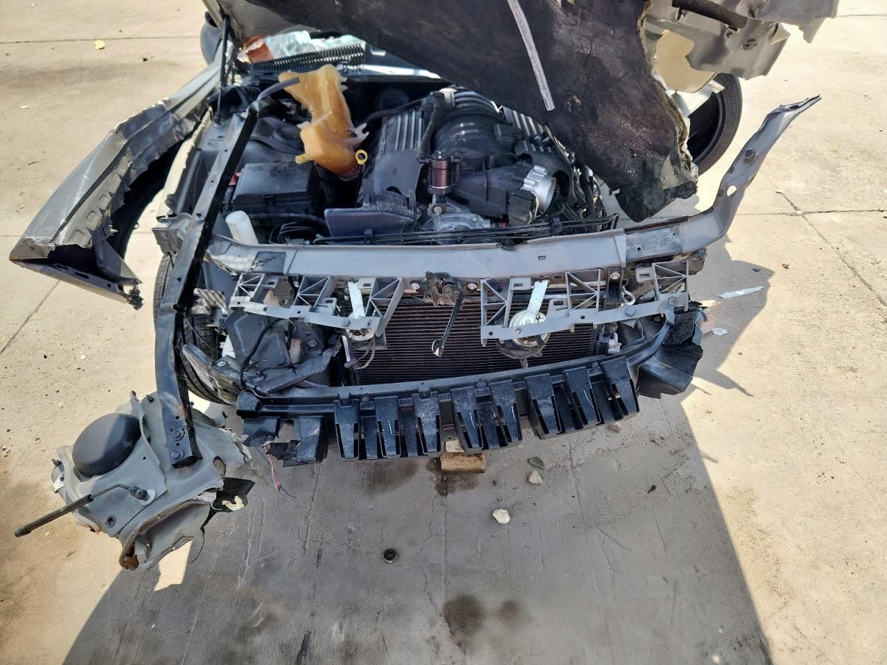 2019 Dodge Challenger R/T Scat Pack