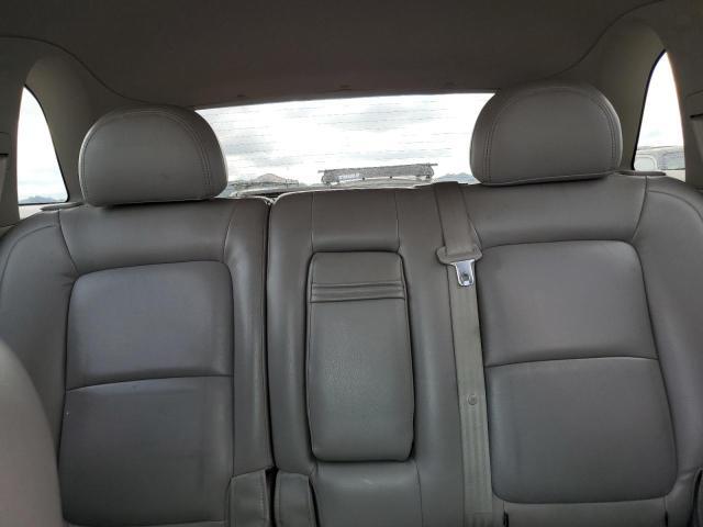 2009 Saturn Vue Hybrid