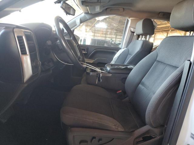 2014 Chevrolet Silverado C1500 LT