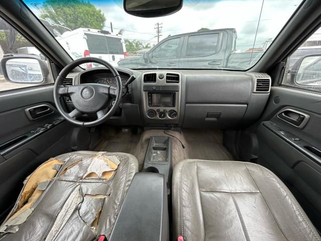 2004 Chev Rolet Colorado