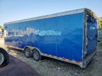 2016 Sure-Trac STRCH10224TA-100 Enclosed Cargo Trailer