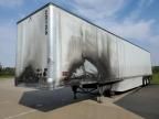 2023 Hyundai Translead VC2530152-AJS DRY Van Trailer