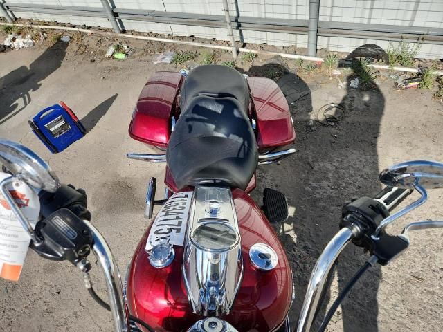 2016 Harley-Davidson Flhr Road King