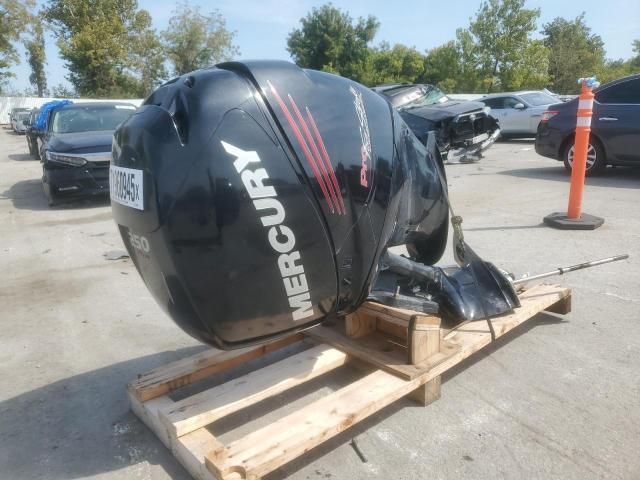 2014 Boat Motor