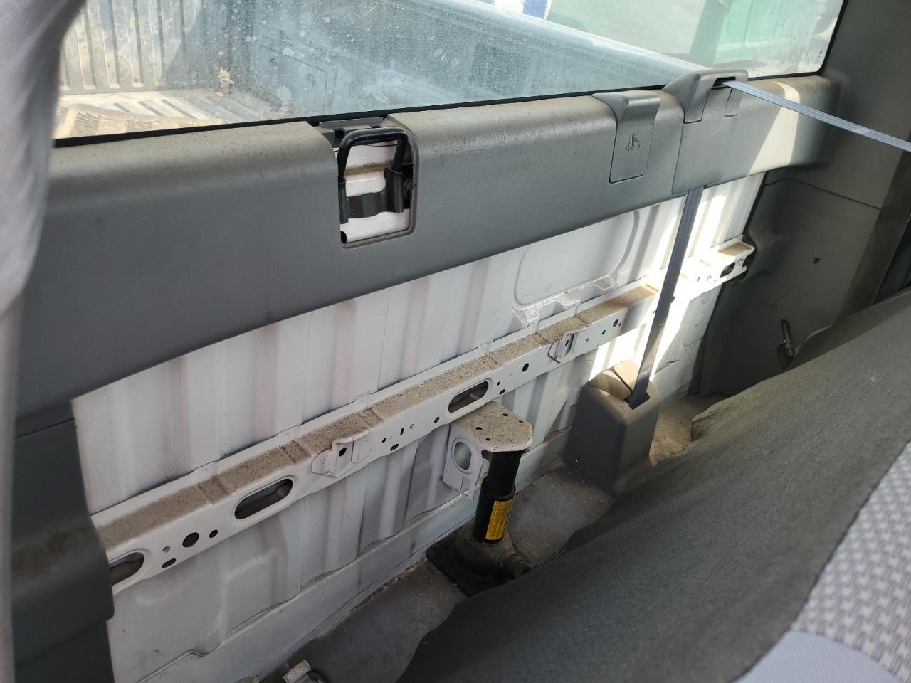 2008 Toyota Tacoma Base
