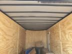 2023 Spartan SP7X16TA Enclosed Cargo Trailer