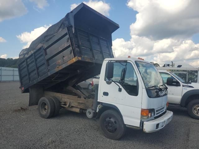 2004 Isuzu NPR
