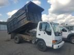 2004 Isuzu NPR