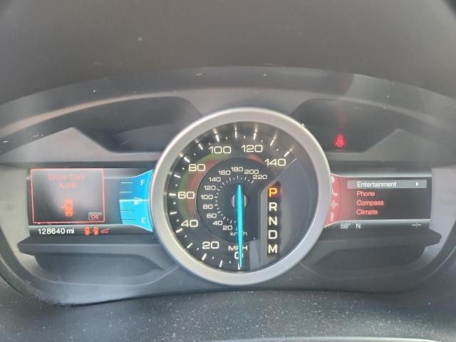 2011 Ford Explorer XLT