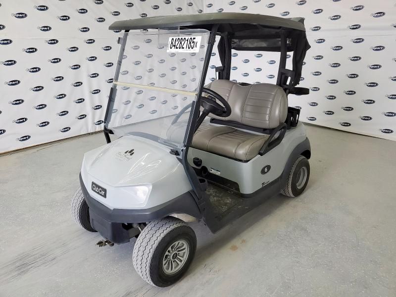 2022 Club Car Tempo FLA
