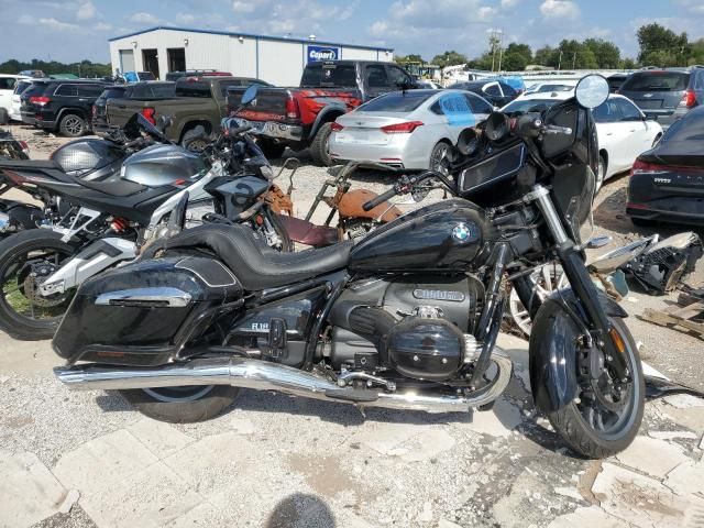 2024 BMW R18 B