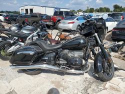 BMW r18 b salvage cars for sale: 2024 BMW R18 B
