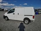 2019 Nissan NV200 2.5S