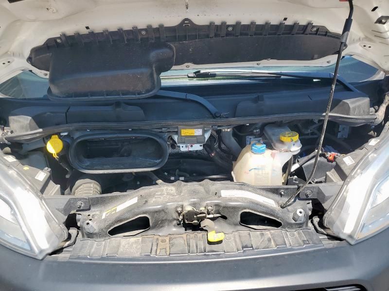 2023 Dodge RAM Promaster 2500 2500 High