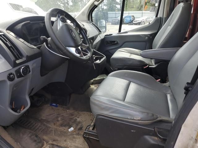 2015 Ford Transit T-250