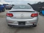 2017 Mercedes-Benz C300