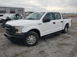 Ford Vehiculos salvage en venta: 2017 Ford F150 Supercrew