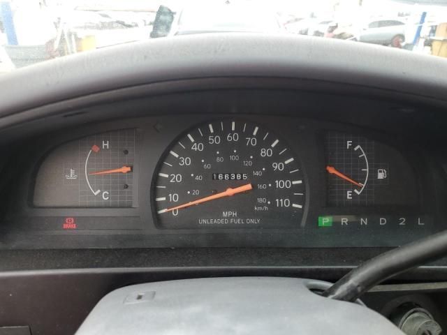 1999 Toyt 1999 Toyota Tacoma Xtracab
