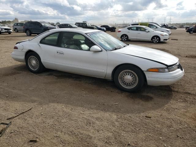 1994 Lincoln Mark Viii
