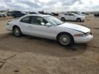 1994 Lincoln Mark Viii