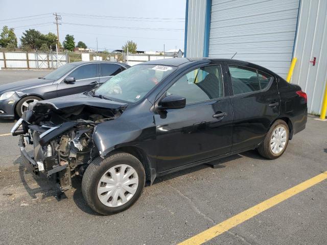 2017 Niss Versa s