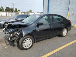 2017 Niss Versa s for sale in Nampa, ID