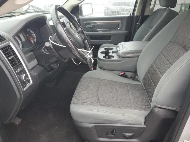 2015 Dodge RAM 1500 SLT