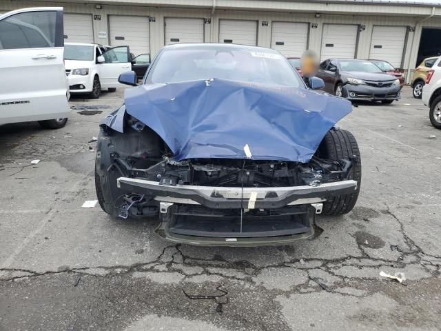 2021 Tesla Model S