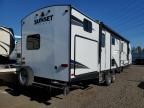 2018 Keystone STB-36-Camper