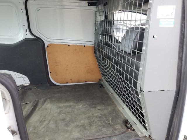 2015 Ford Transit Connect XL