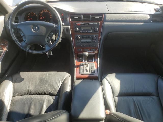 2000 Acura 3.5RL