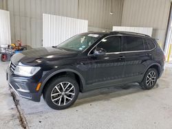 2019 Volkswagen Tiguan SE for sale in Corpus Christi, TX