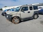 2005 Honda Element EX