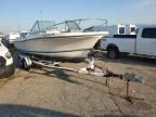 1984 Wells Cargo 1984 Wellcraft Boat W/TRL