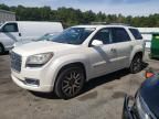 2013 GMC Acadia Denali