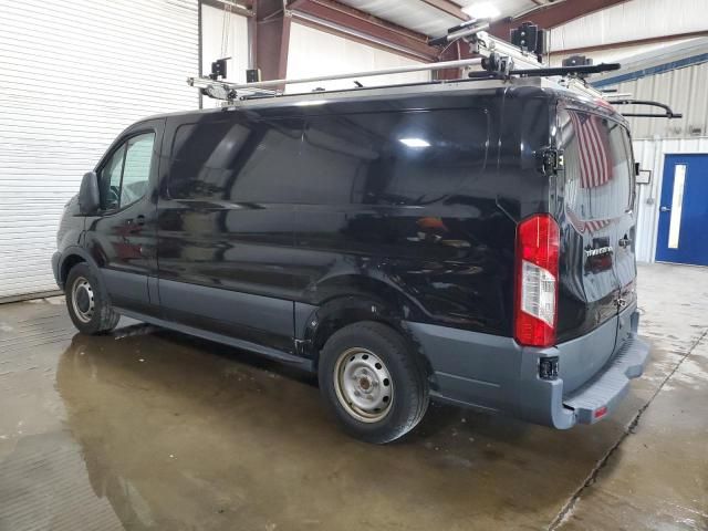 2018 Ford Transit T-150
