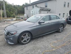 2017 Mercedes-Benz E 300 4matic for sale in York Haven, PA