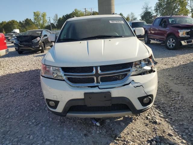 2012 Dodge Journey SXT